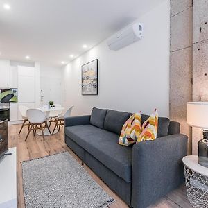 Appartement met een Slaapkamer